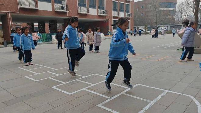 球盟会入口：时间延长！邯郸中小学全面推行(图4)