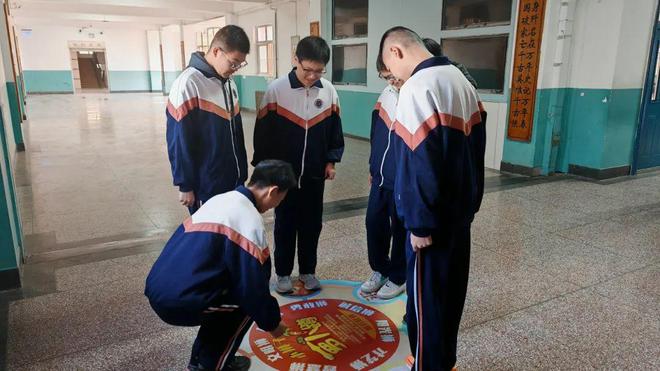 球盟会入口：时间延长！邯郸中小学全面推行(图5)