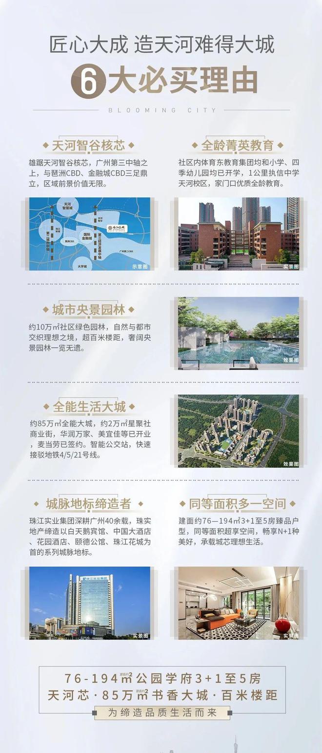 2025珠江花城（售楼中心）官方网站-官网-广州房天下(图4)