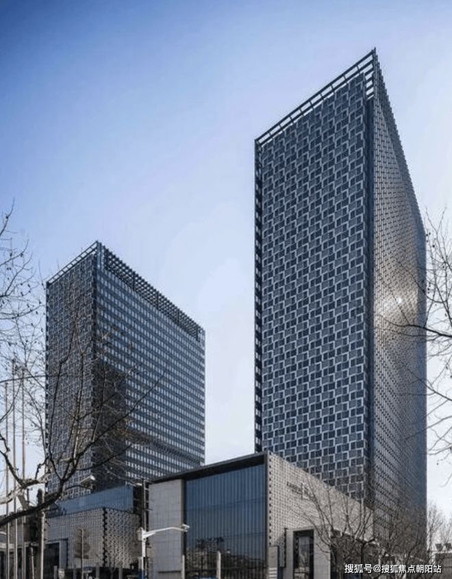 海泰北外滩（官方网站）海泰北外滩（）楼盘详情(图5)