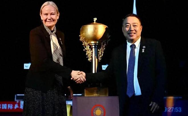 球盟会：WTT四大金主曝光全来自中国网友：拿我们赞助还敢打压振东？(图2)