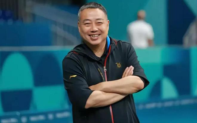 球盟会：WTT四大金主曝光全来自中国网友：拿我们赞助还敢打压振东？(图20)