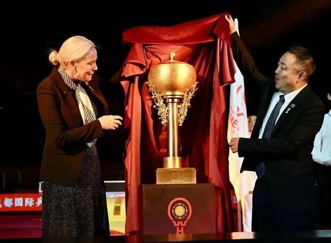 球盟会：WTT四大金主曝光全来自中国网友：拿我们赞助还敢打压振东？(图21)