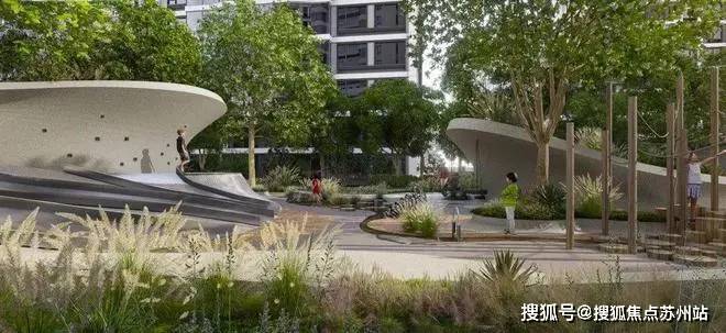 大悦繁华图(售楼处)首页网站-2025楼盘评测_大悦繁华图-户型丨停车位(图11)