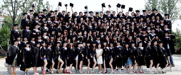 成都集体照合影拍摄尺寸选择攻略(图3)