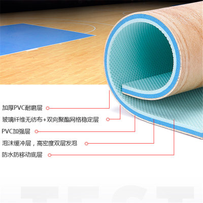 球盟会：pvc胶地板做法 快来学习吧