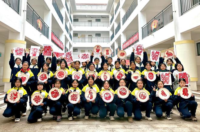 潍坊昌乐：课后服务成五育并举“第二课堂”(图2)