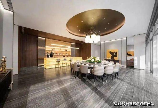 ®中信泰富·玖阅 中信泰富·玖阅官方售楼处发布：抢购倒计时！(图13)