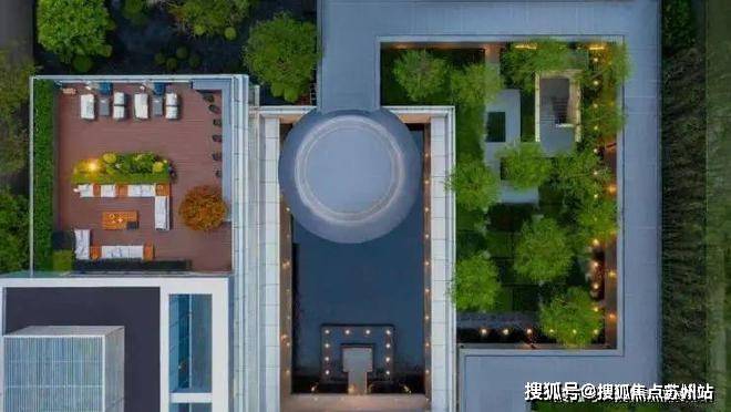 ®中信泰富·玖阅 中信泰富·玖阅官方售楼处发布：抢购倒计时！(图15)