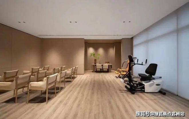 ®中信泰富·玖阅 中信泰富·玖阅官方售楼处发布：抢购倒计时！(图16)