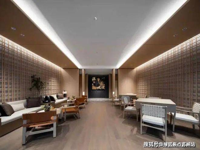 ®中信泰富·玖阅 中信泰富·玖阅官方售楼处发布：抢购倒计时！(图17)