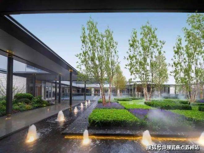 ®中信泰富·玖阅 中信泰富·玖阅官方售楼处发布：抢购倒计时！(图19)