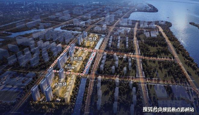 ®中信泰富·玖阅 中信泰富·玖阅官方售楼处发布：抢购倒计时！(图22)