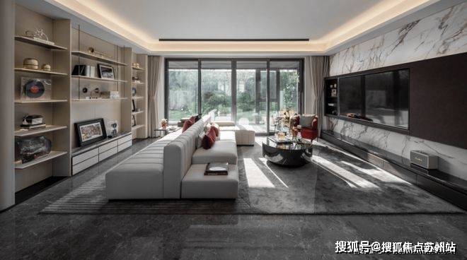 ®中信泰富·玖阅 中信泰富·玖阅官方售楼处发布：抢购倒计时！(图24)