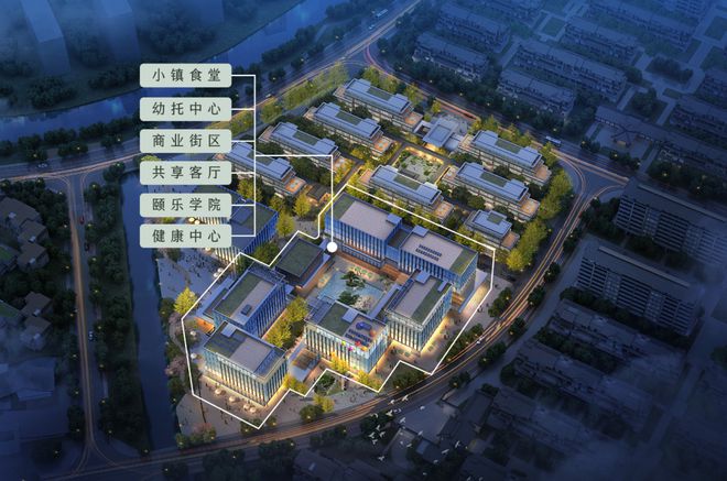 2025春风湖滨售楼处官方网站-春风湖滨+苏州房天下(图6)