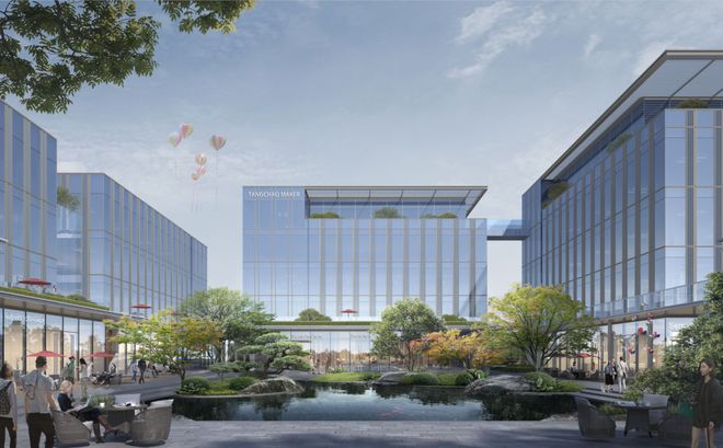 2025春风湖滨售楼处官方网站-春风湖滨+苏州房天下(图5)