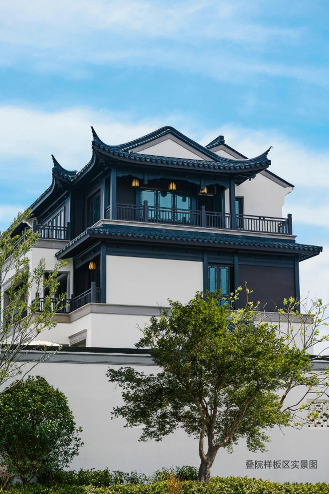 2025春风湖滨售楼处官方网站-春风湖滨+苏州房天下(图11)
