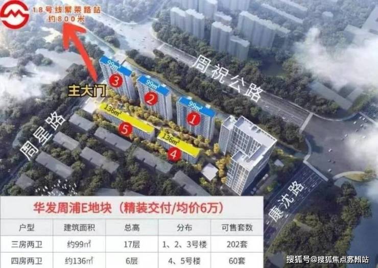 华发观澜半岛(售楼处)首页网站-2025楼盘评测_华发观澜半岛售楼处样板间价格户型(图7)