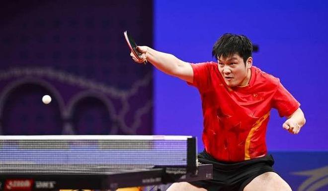 樊振东退出WTT商业价值反升：全球7大金主曝光4家中国企业被赞(图7)