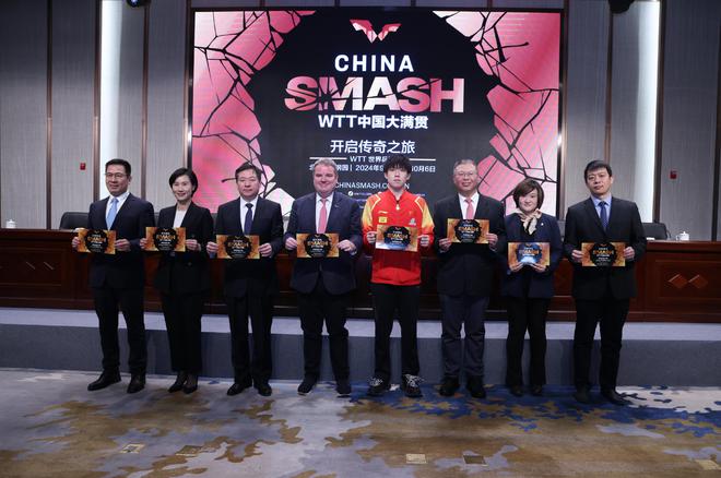 樊振东退出WTT商业价值反升：全球7大金主曝光4家中国企业被赞(图14)