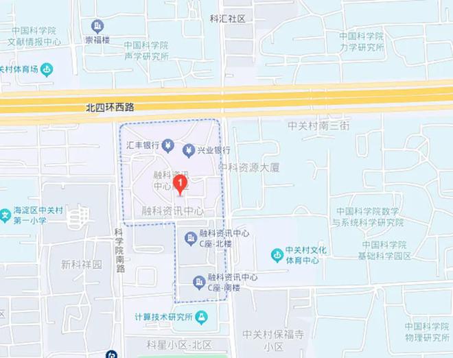 球盟会入口：DeepSeek的“风水宝地”藏着中国科创企业的“成长秘密”