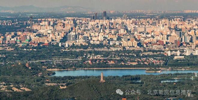 2025北京海淀香山樾售楼中心香山樾首页网站官方欢迎您！(图3)