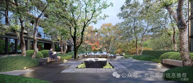 2025北京海淀香山樾售楼中心香山樾首页网站官方欢迎您！(图4)