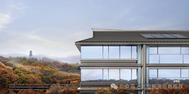 2025北京海淀香山樾售楼中心香山樾首页网站官方欢迎您！(图6)