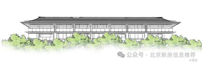 2025北京海淀香山樾售楼中心香山樾首页网站官方欢迎您！(图7)