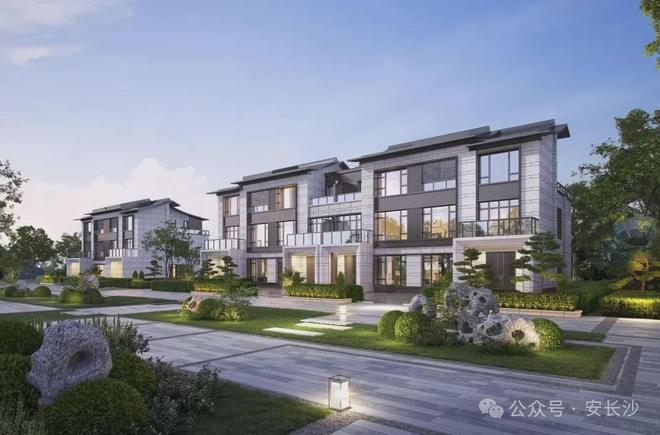 2025长沙润和瑞玺台(润和瑞玺台)首页网站-欢迎您-别墅(图4)