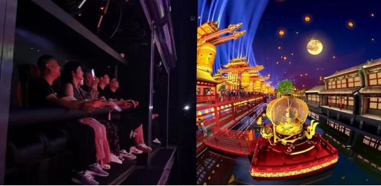 球盟会入口：DAV盘点：2024年度影院音视频技术十大标杆项目(图8)