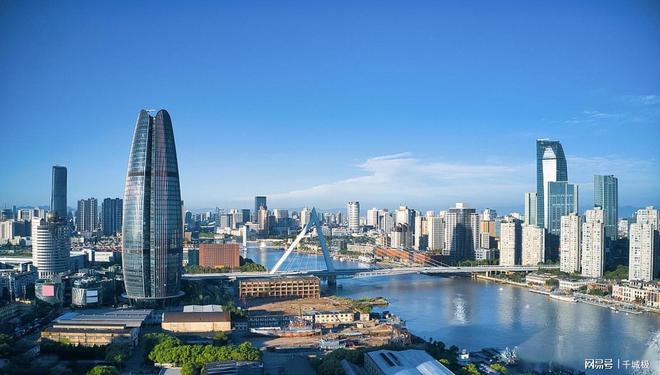 2024我国综合实力20强市排名出炉：青岛实力高于宁波长沙刚好(图4)