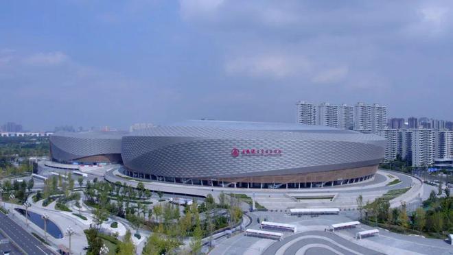 球盟会：密集赛程服务升级五粮液文化体育中心2025精彩抢先看！(图11)