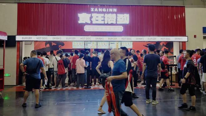 球盟会：密集赛程服务升级五粮液文化体育中心2025精彩抢先看！(图8)