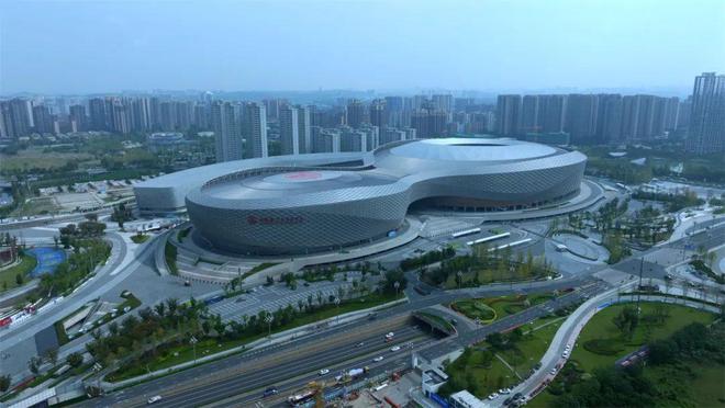 球盟会：密集赛程服务升级五粮液文化体育中心2025精彩抢先看！(图4)