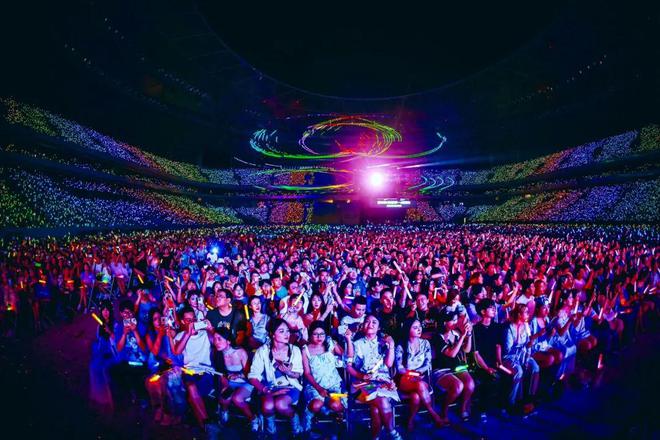 球盟会：密集赛程服务升级五粮液文化体育中心2025精彩抢先看！(图9)