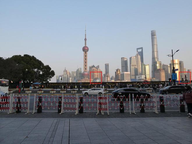 松下ZS99：小巧轻便高倍变焦的旅拍神器(图12)