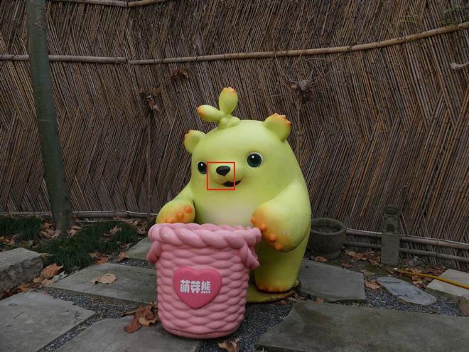 松下ZS99：小巧轻便高倍变焦的旅拍神器(图15)