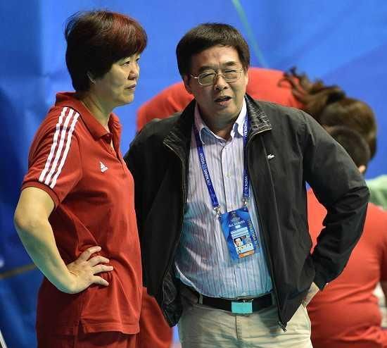 球盟会入口：郎平老领导判十年！原因证实比前任还恶劣曾反对女排被娱乐化(图14)