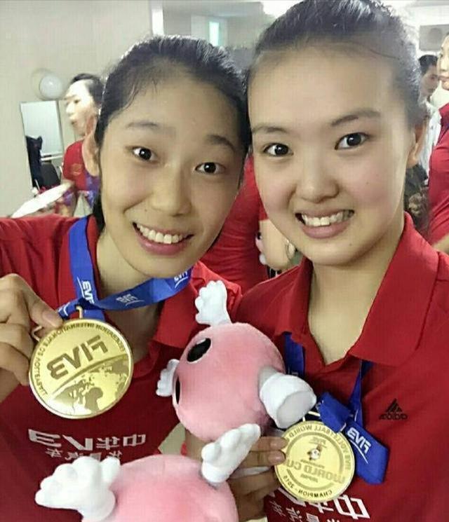球盟会入口：郎平老领导判十年！原因证实比前任还恶劣曾反对女排被娱乐化(图7)