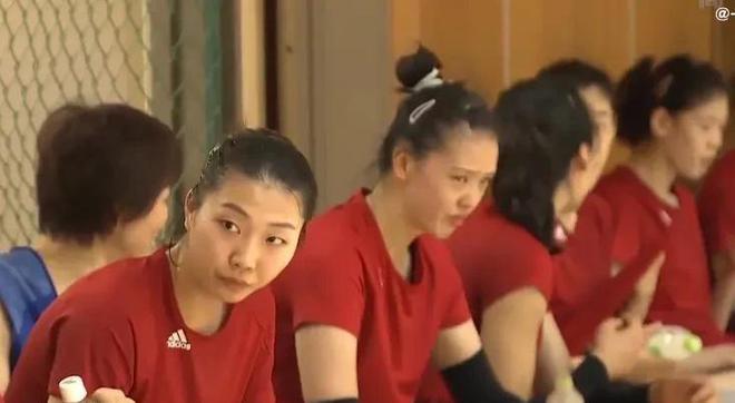 球盟会入口：郎平老领导判十年！原因证实比前任还恶劣曾反对女排被娱乐化(图10)