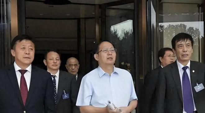 球盟会入口：郎平老领导判十年！原因证实比前任还恶劣曾反对女排被娱乐化(图17)