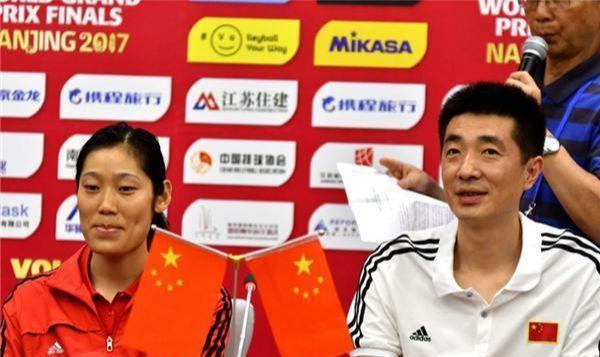 球盟会入口：郎平老领导判十年！原因证实比前任还恶劣曾反对女排被娱乐化(图26)
