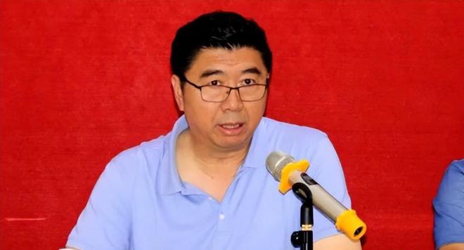 球盟会入口：郎平老领导判十年！原因证实比前任还恶劣曾反对女排被娱乐化(图24)