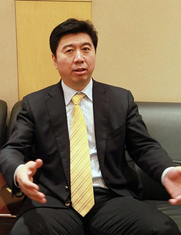 球盟会入口：郎平老领导判十年！原因证实比前任还恶劣曾反对女排被娱乐化(图28)