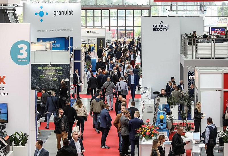 球盟会入口：Expo Plast Peru(图1)