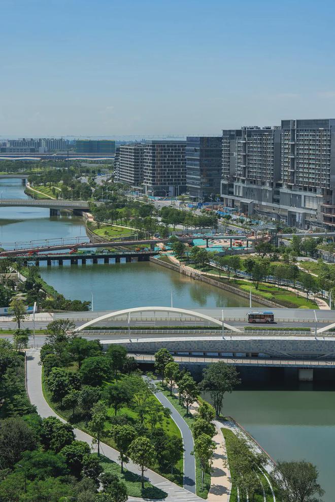 球盟会入口：®会展湾东城官方网站-2025会展湾东城官方售楼处发布-深圳房天下(图2)