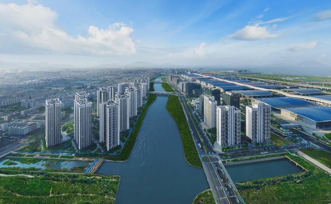 球盟会入口：®会展湾东城官方网站-2025会展湾东城官方售楼处发布-深圳房天下