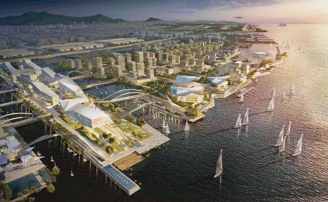 球盟会入口：®会展湾东城官方网站-2025会展湾东城官方售楼处发布-深圳房天下(图4)