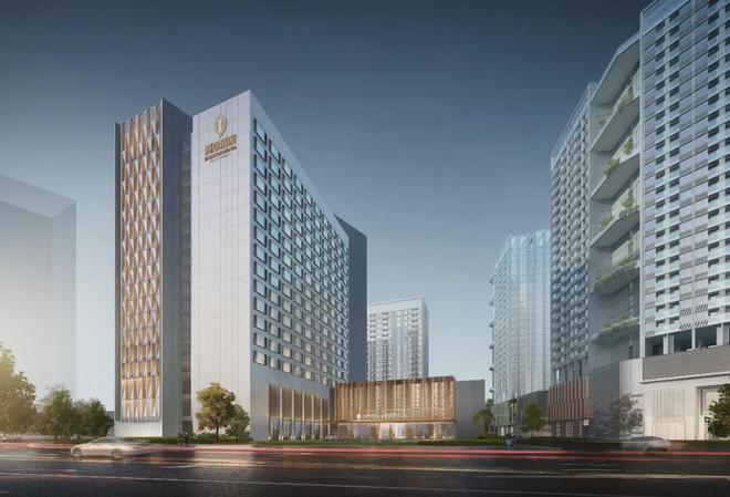 球盟会入口：®会展湾东城官方网站-2025会展湾东城官方售楼处发布-深圳房天下(图8)
